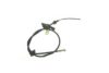 HONDA 47510SS0023 Cable, parking brake